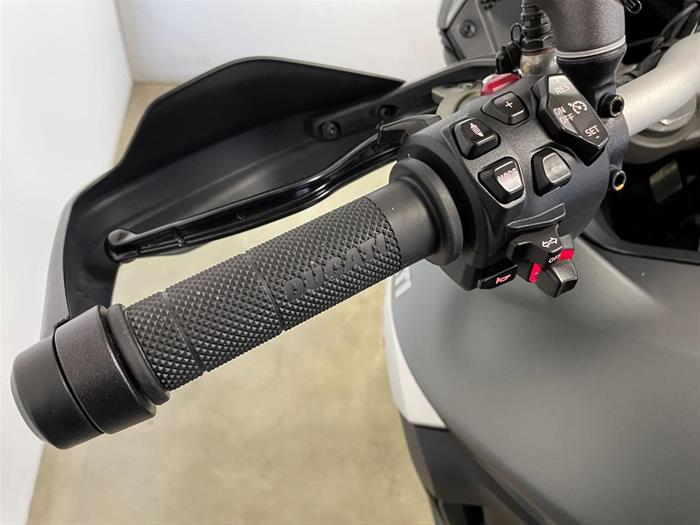 Ducati Vicenza - DUCATI Multistrada V4 S | ID 34520