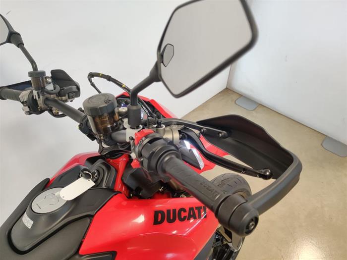 Ducati Vicenza - DUCATI Hypermotard | ID 34519