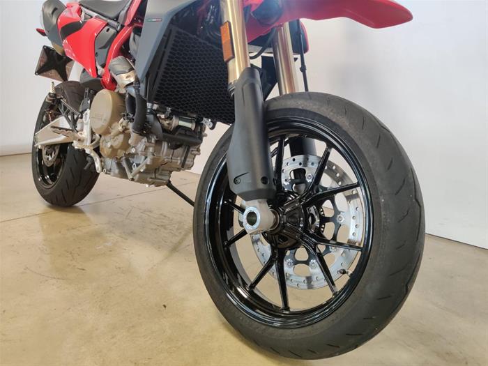Ducati Vicenza - DUCATI Hypermotard | ID 34519
