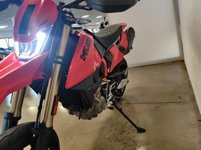Ducati Vicenza - DUCATI Hypermotard | ID 34519
