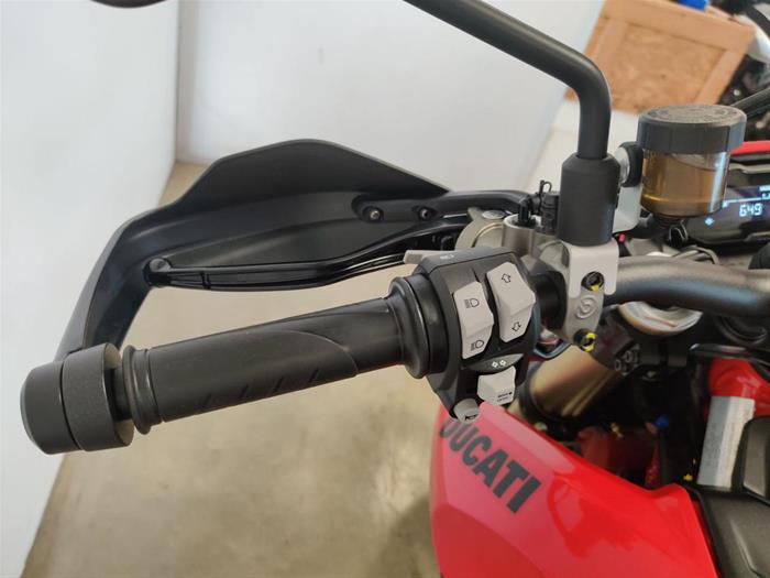 Ducati Vicenza - DUCATI Hypermotard | ID 34519