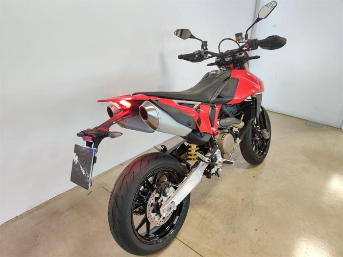 Ducati Vicenza - DUCATI Hypermotard | ID 34519