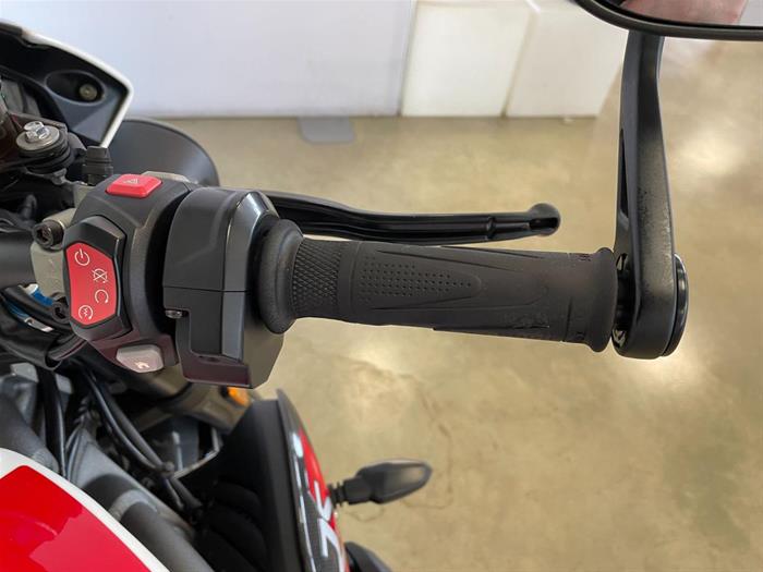 Ducati Vicenza - TRIUMPH Speed Triple RS | ID 34523
