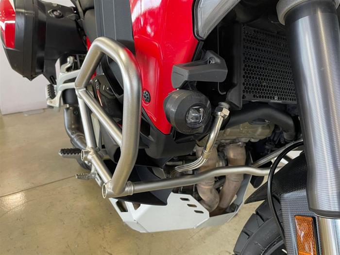 Ducati Vicenza - DUCATI Multistrada V4 S | ID 34564