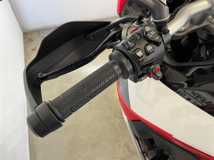 Ducati Vicenza - DUCATI Multistrada V4 S | ID 34564