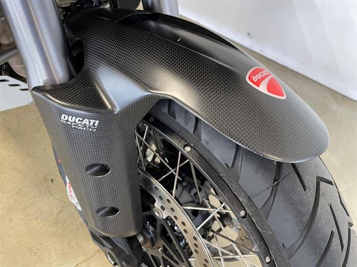 Ducati Vicenza - DUCATI Multistrada V4 S | ID 34564