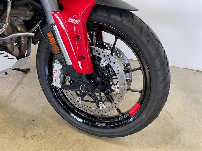 Ducati Vicenza - DUCATI Multistrada V4 S | ID 34563