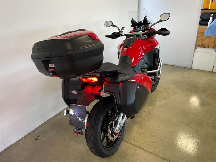 Ducati Vicenza - DUCATI Multistrada V4 S | ID 34563