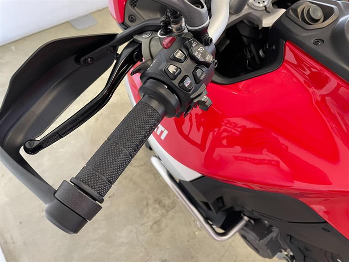 Ducati Vicenza - DUCATI Multistrada V4 S | ID 34563