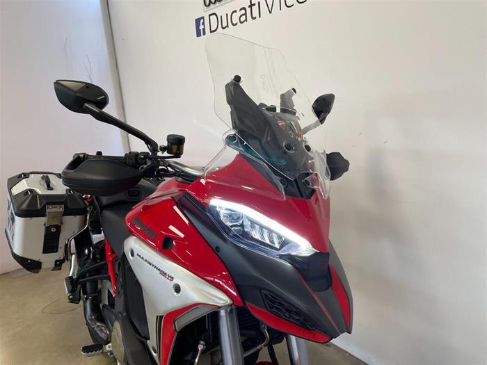 Ducati Vicenza - DUCATI Multistrada V4 S | ID 34567