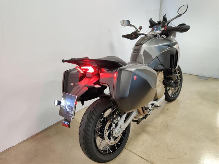 Ducati Vicenza - DUCATI Multistrada V4 S | ID 34565