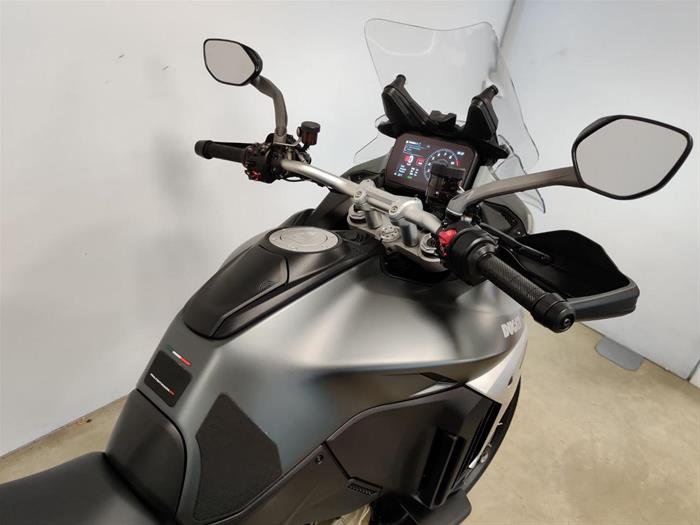 Ducati Vicenza - DUCATI Multistrada V4 S | ID 34565