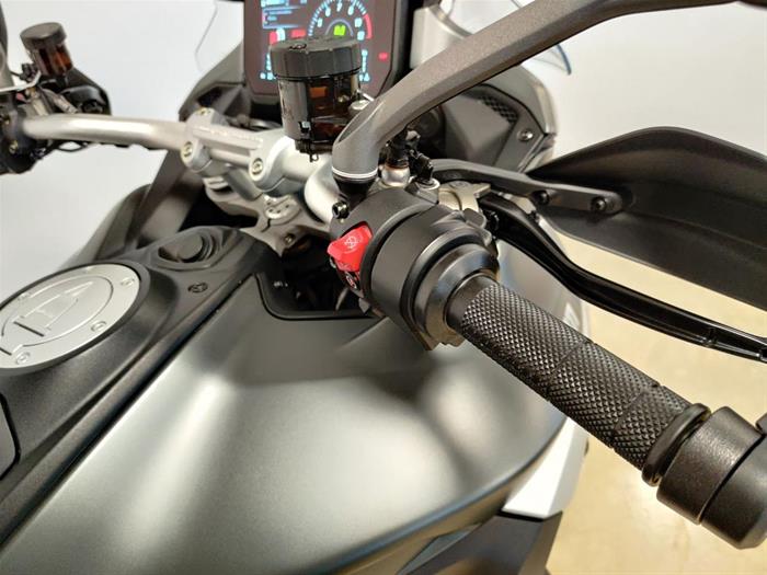 Ducati Vicenza - DUCATI Multistrada V4 S | ID 34565