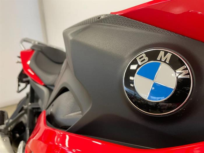Ducati Vicenza - BMW S 1000 XR | ID 34573