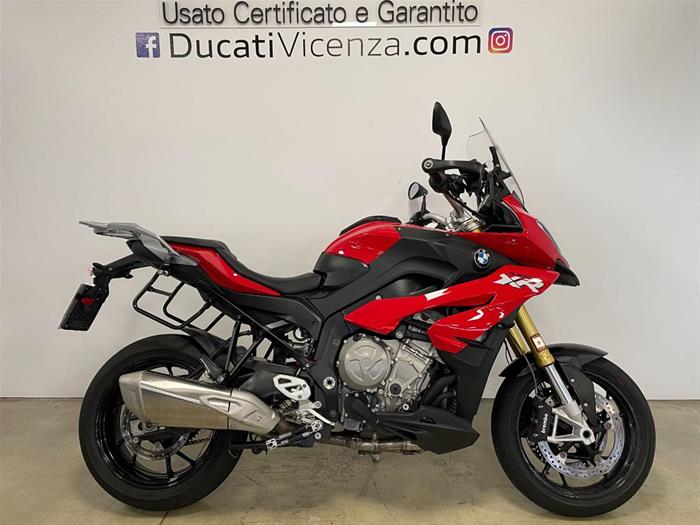 Ducati Vicenza - BMW S 1000 XR | ID 34573