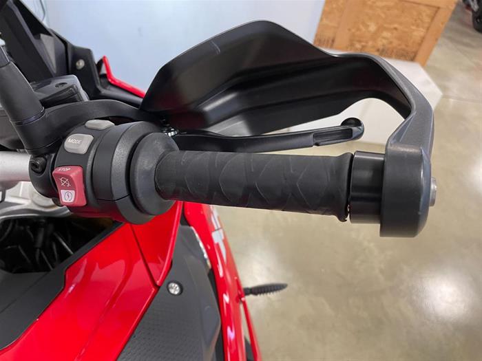 Ducati Vicenza - BMW S 1000 XR | ID 34573