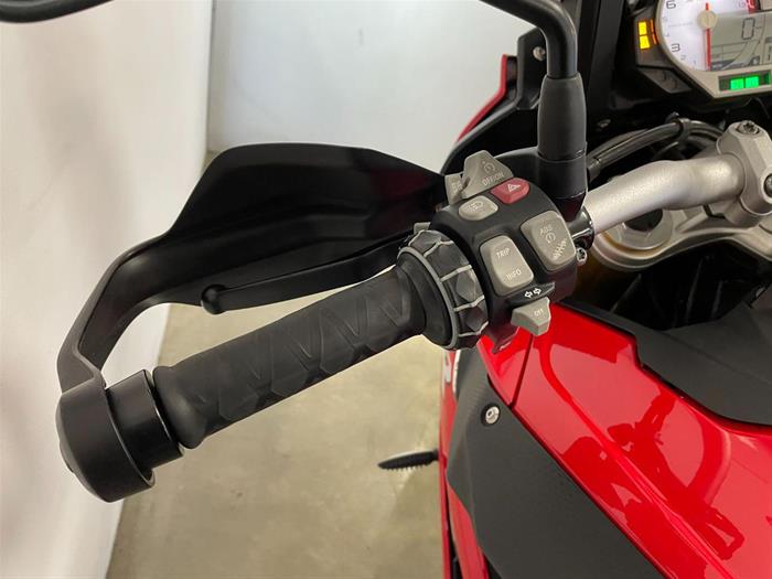 Ducati Vicenza - BMW S 1000 XR | ID 34573