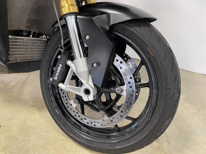 Ducati Vicenza - BMW S 1000 XR | ID 34573