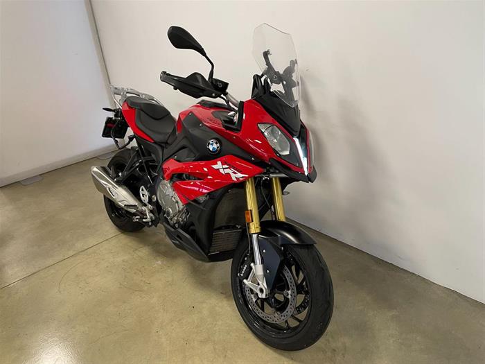 Ducati Vicenza - BMW S 1000 XR | ID 34573