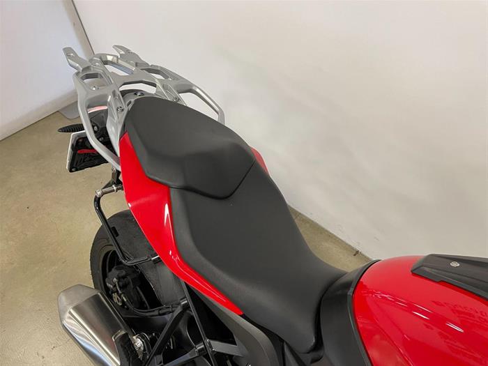 Ducati Vicenza - BMW S 1000 XR | ID 34573