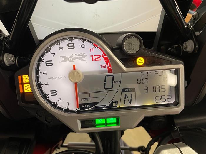 Ducati Vicenza - BMW S 1000 XR | ID 34573