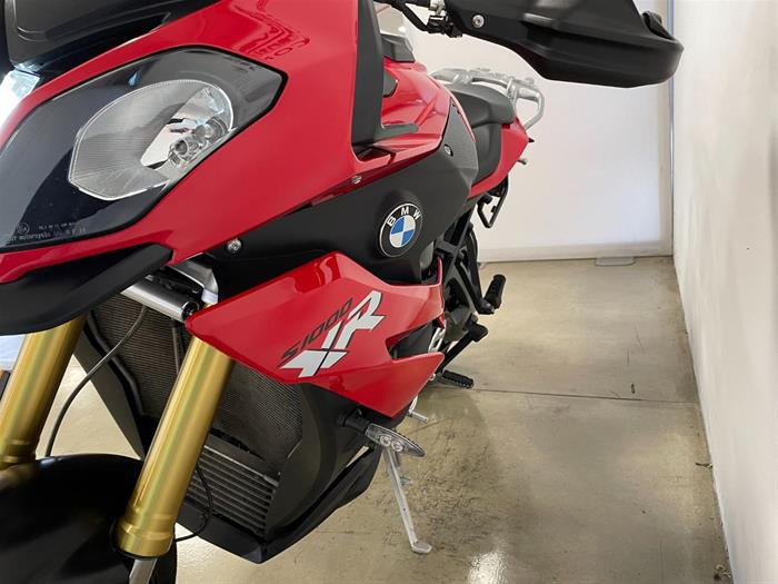 Ducati Vicenza - BMW S 1000 XR | ID 34573