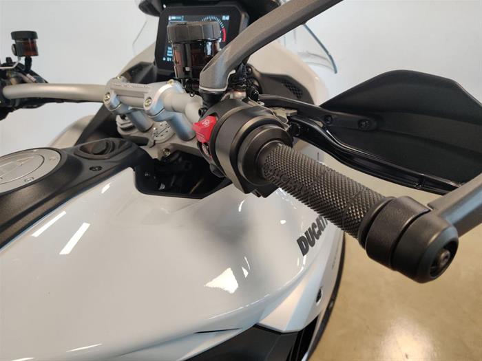 Ducati Vicenza - DUCATI Multistrada V4 S | ID 34574