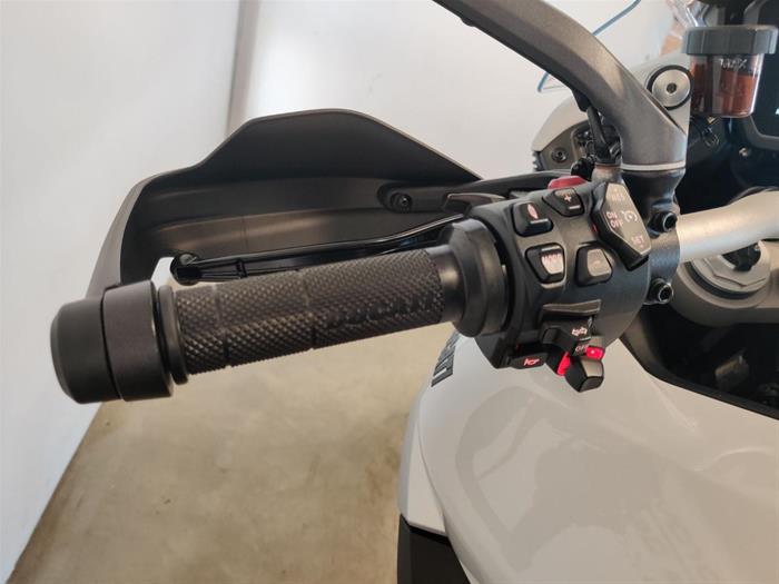 Ducati Vicenza - DUCATI Multistrada V4 S | ID 34574