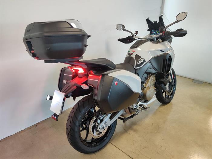 Ducati Vicenza - DUCATI Multistrada V4 S | ID 34574