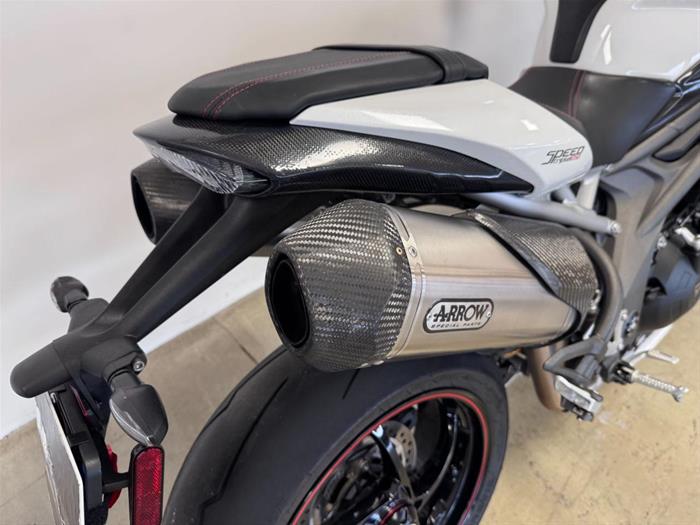 Ducati Vicenza - TRIUMPH Speed Triple RS | ID 34575