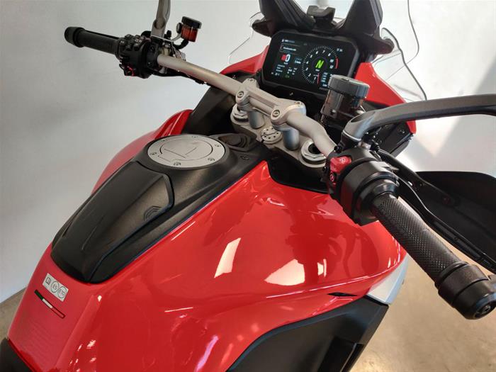 Ducati Vicenza - DUCATI Multistrada V4 S | ID 34581
