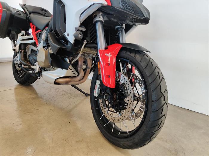 Ducati Vicenza - DUCATI Multistrada V4 S | ID 34581