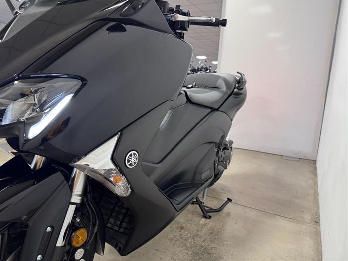 Ducati Vicenza - YAMAHA T Max 530 | ID 34560