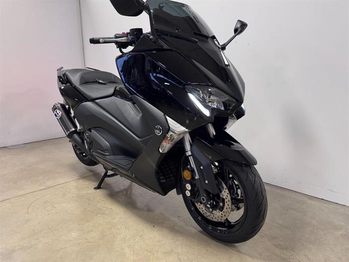 Ducati Vicenza - YAMAHA T Max 530 | ID 34560