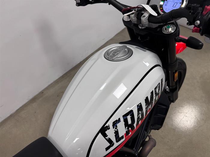 Ducati Vicenza - DUCATI Scrambler 800 | ID 34561