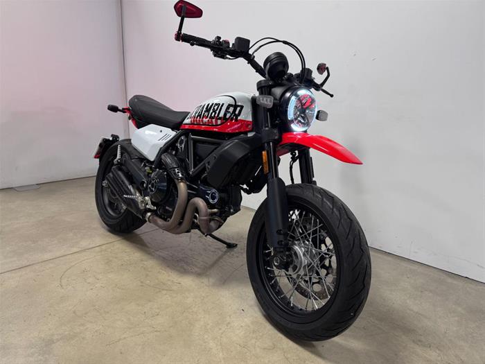 Ducati Vicenza - DUCATI Scrambler 800 | ID 34561