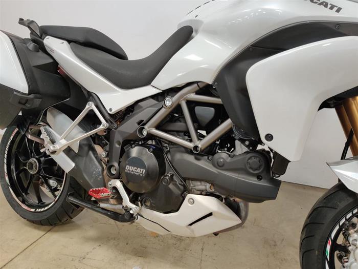 Ducati Vicenza - DUCATI Multistrada 1200 | ID 34562