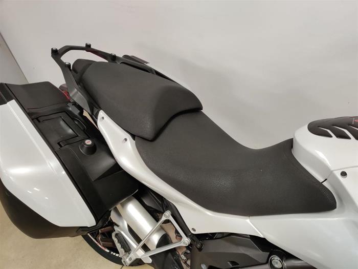 Ducati Vicenza - DUCATI Multistrada 1200 | ID 34562