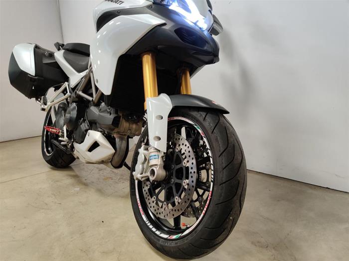 Ducati Vicenza - DUCATI Multistrada 1200 | ID 34562