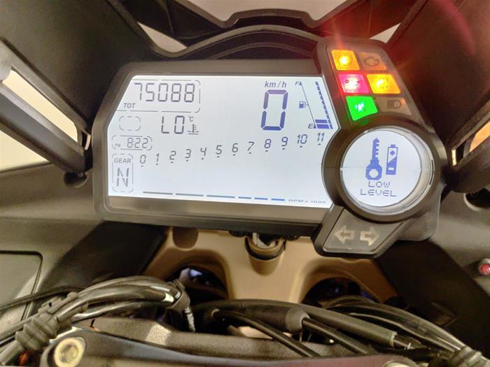 Ducati Vicenza - DUCATI Multistrada 1200 | ID 34562