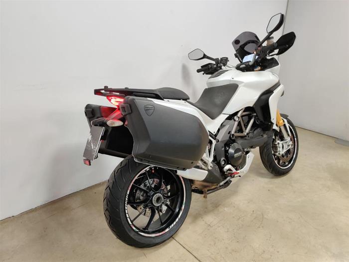 Ducati Vicenza - DUCATI Multistrada 1200 | ID 34562