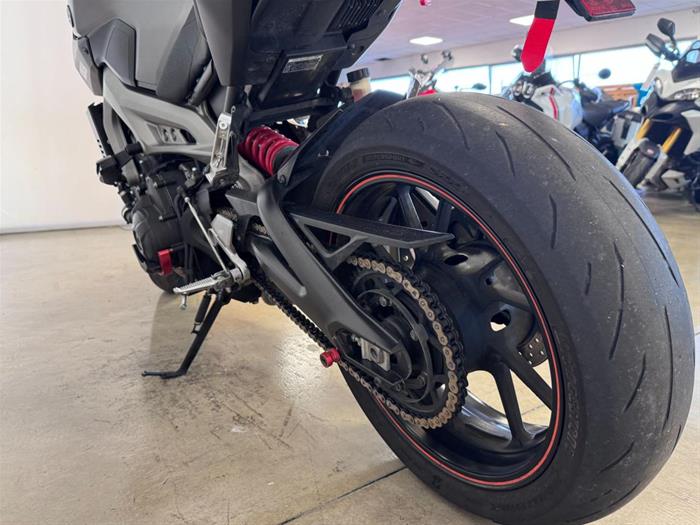 Ducati Vicenza - YAMAHA MT-09 | ID 34627