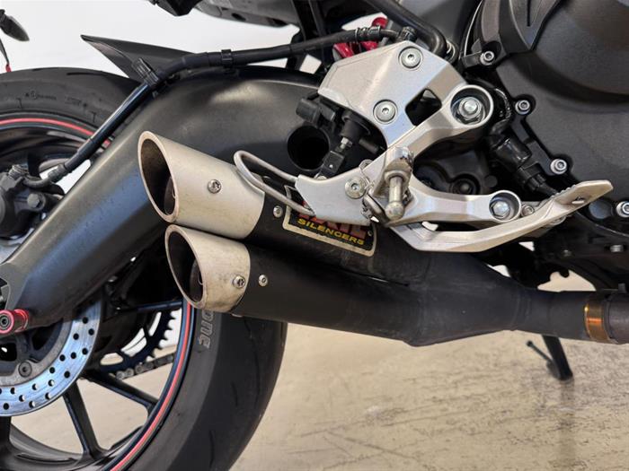 Ducati Vicenza - YAMAHA MT-09 | ID 34627