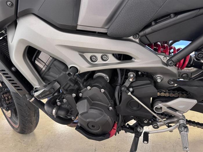 Ducati Vicenza - YAMAHA MT-09 | ID 34627