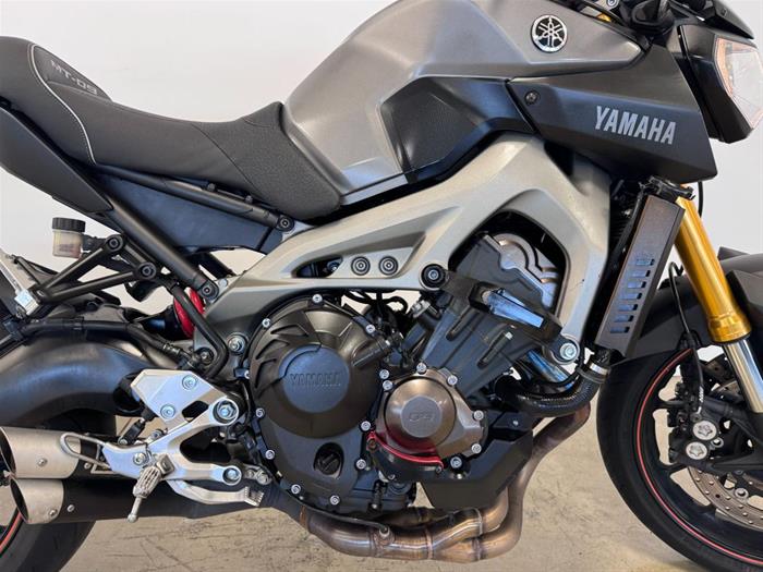 Ducati Vicenza - YAMAHA MT-09 | ID 34627