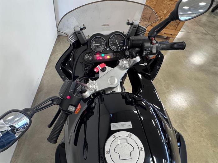 Ducati Vicenza - BMW K 1200 RS | ID 34628