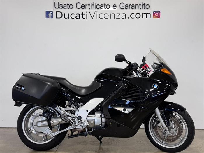 Ducati Vicenza - BMW K 1200 RS | ID 34628