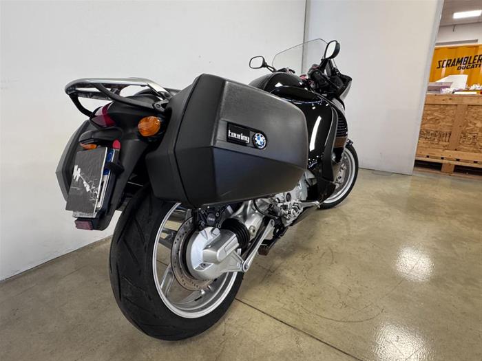Ducati Vicenza - BMW K 1200 RS | ID 34628