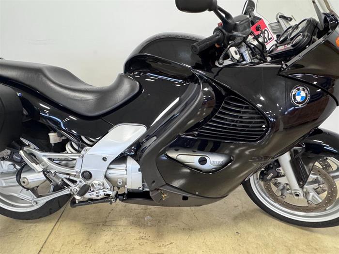 Ducati Vicenza - BMW K 1200 RS | ID 34628