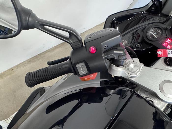 Ducati Vicenza - BMW K 1200 RS | ID 34628